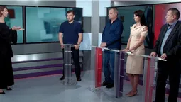 Провокація на провокацію дає ефект, – Олександр Пирожик про замінування в Луцьку і Москві (відео)