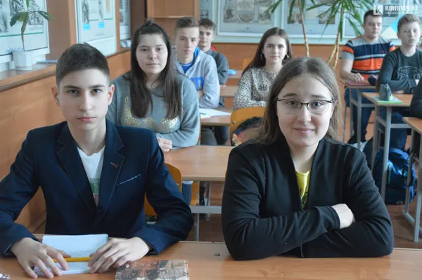 Освіта в тренді: Луцька ЗОШ №15