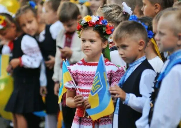 Перший раз у перший клас: коли і як подавати документи в школи Луцької громади