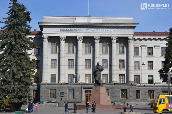 Луцьк напередодні великого карантину (фото)