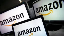 Amazon запатентувала металеві клітки для працівників (фото)
