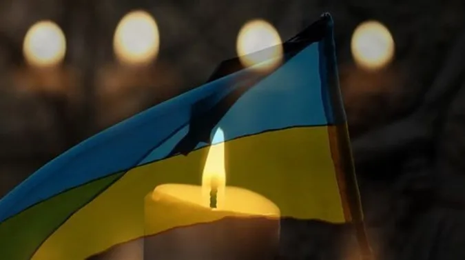 На Запоріжжі загинув Віталій Матвійчук з Луцького району