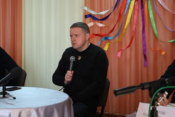 Іван Рудницький