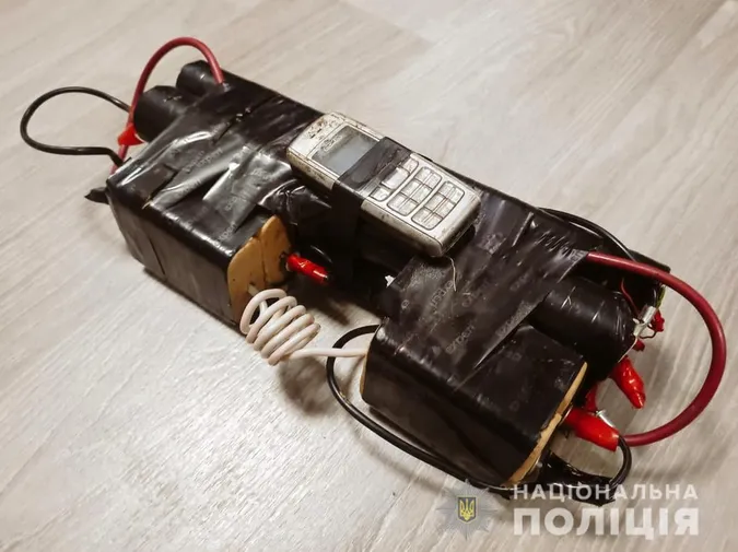 Ви виявили підозрілий чи вибухонебезпечний предмет: як діяти