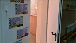 У Підгайцівській громаді відновив очне навчання ще один ліцей (фото)