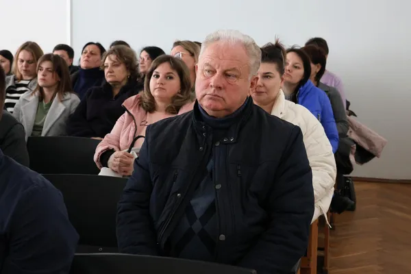 Очільник Волинської ОВА Іван Рудницький відвідав Локачинську та Затурцівську громади: про що говорили (фото)