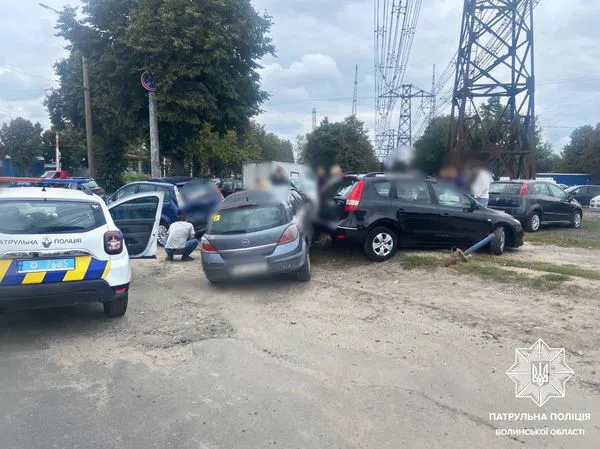 Головне у Луцьку: ТОП новин суботи,  3 вересня