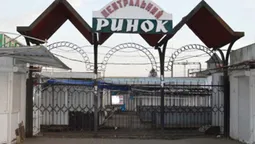 Нові проблеми Старого ринку в Луцьку