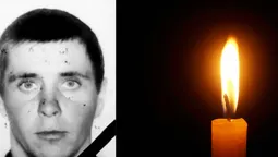 На Волині попрощалися із загиблим захисником Вадимом Щербом (фото)