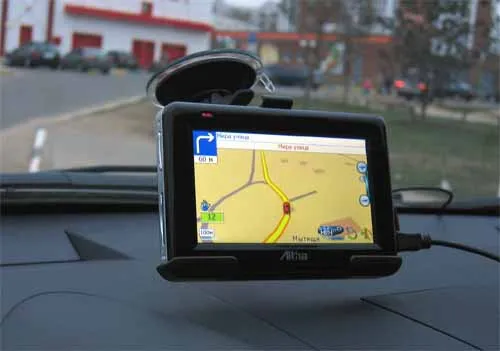 У Луцьку пропонують встановити у комунальний транспорт навігатори