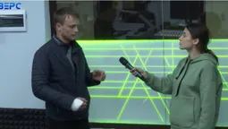 Синці та гіпс: що з водієм маршрутки, якого затримували луцькі поліціянти (відео)