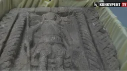Чим унікальна знахідка Київської Русі, яку на Волині хотіли продати (відео)