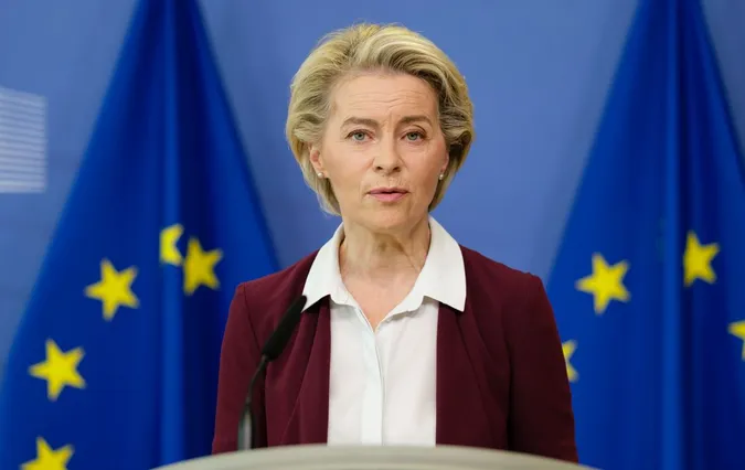Глава Єврокомісії розповіла про енергетичні санкції у новому пакеті ЄС