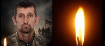 Понад рік вважався зниклим: підтвердилася загибель воїна з Волині Віктора Сашка