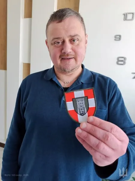 Волинська 100 ОМБр оголошує «Книжкову мобілізацію» (фото)