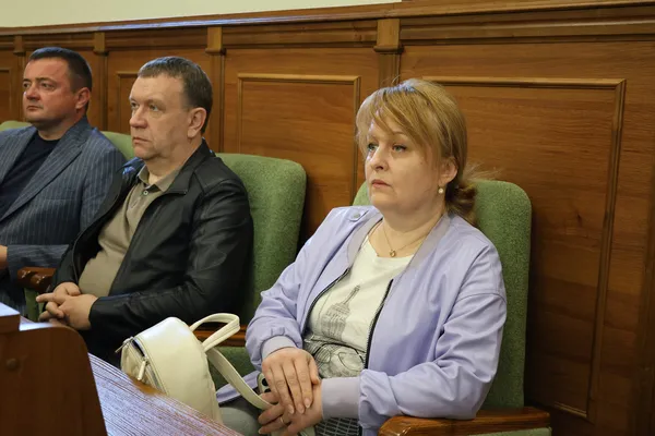 Голова Волинської ОДА Іван Рудницький зустрівся з аграріями: що обговорили (фото)