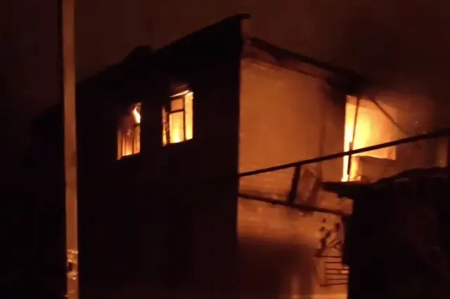 У Волновасі гуманітарна катастрофа: люди благають про допомогу (фото)