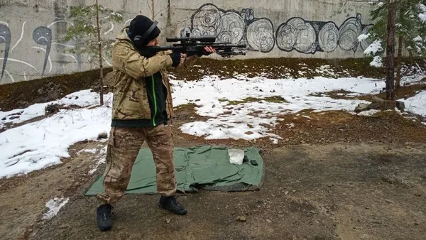 Антон Чернишук