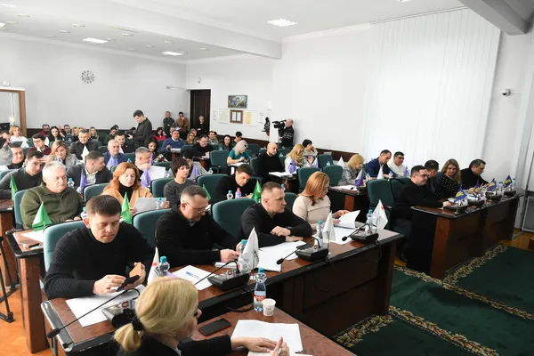 Маніпуляція і брехня стали фірмовим стилем мера Поліщука, – депутат Луцькради