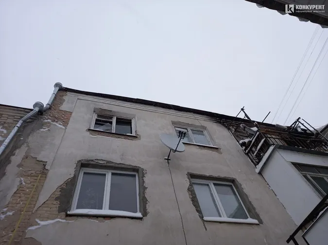 Вибило шибки: у луцькій квартирі вибухнув газ (фото)