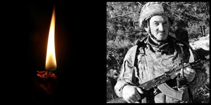 На Донеччині загинув 53-річний волинянин Василь Логвинюк