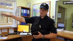 Автохами, хабарі та аварії: велике інтерв`ю начальника патрульної поліції Волині