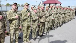 Кордон у безпеці: на Волині відкрили оновлений прикордонний підрозділ (фото)
