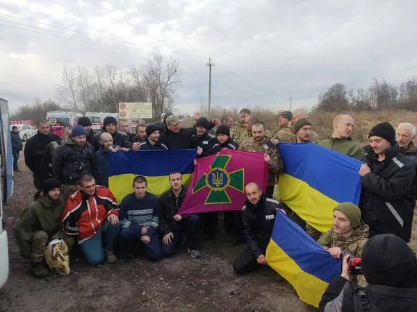 Головне у Луцьку: ТОП новин четверга, 1 грудня