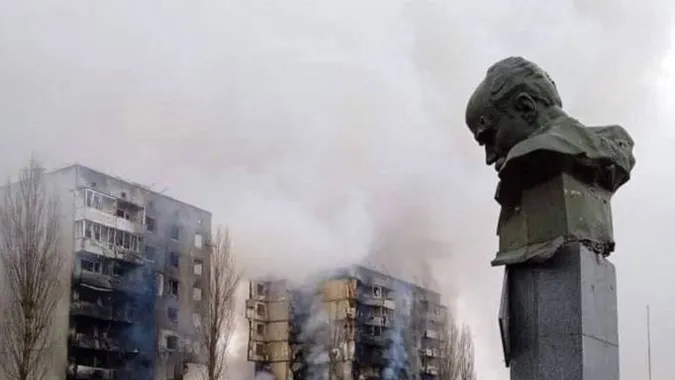 Інформблокада ховає наслідки війни від громадян рф, – ЦПД