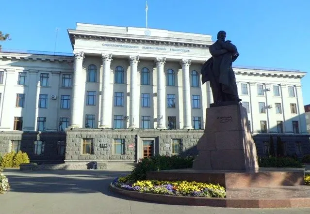 У новому навчальному році у ВНУ з'являться нові спеціальності
