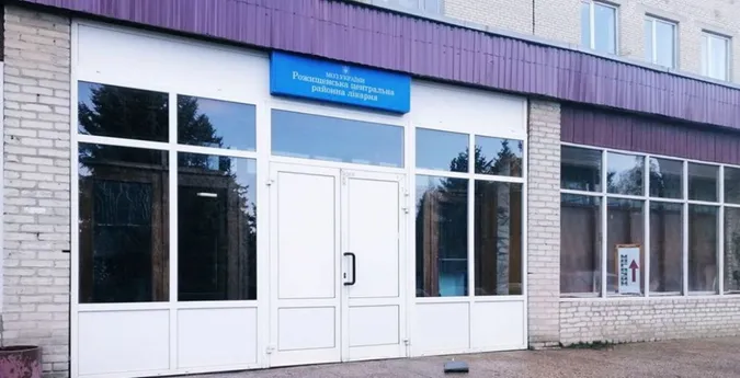 Лікар-хірург із рожищенської лікарні помер не через коронавірус