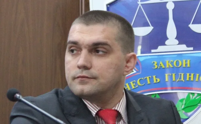 Екс-прокурор Волині – на новій посаді в Генпрокуратурі