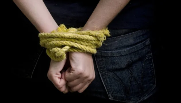 На Херсонщині окупанти почали в рази більше викрадати і катувати людей