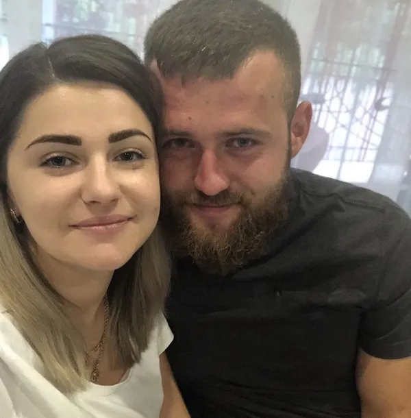 На Волині цивільна дружина полеглого бійця змушена доводити, що дитина – його син