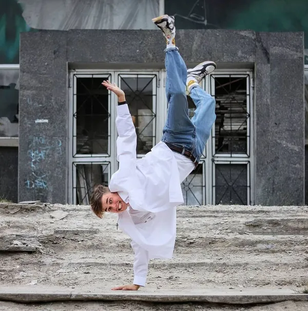 Луцький «підкаблучник» пояснив, чому шукав роботу (фото)
