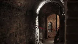 У Луцьку може з’явитися найдовша «підземна траса» України (відео)