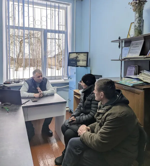 Пожежа знищила дім і документи: на Волині збирають допомогу сім'ї постраждалих (фото)