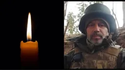 На Куп’янському напрямку загинув ковельчанин Андрій Лукашук