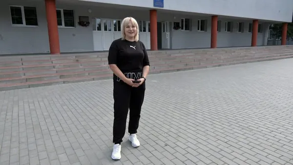 У Луцьку запрацювали пришкільні табори: скільки на це виділили грошей з бюджету