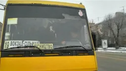 У Ковелі здорожчає проїзд у маршрутках (відео)