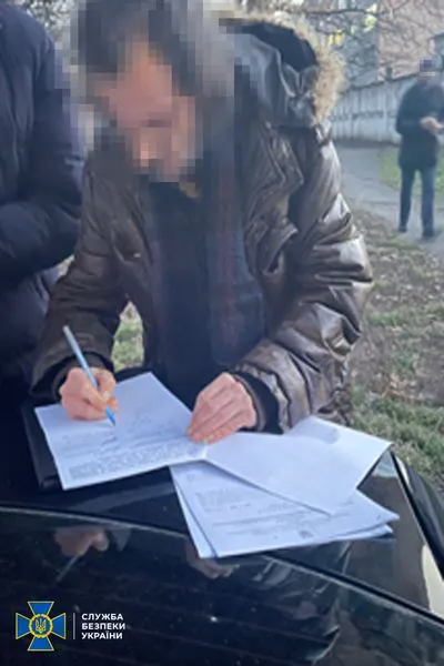 У Києві нейтралізували прокремлівську «фабрику тролів» (фото)