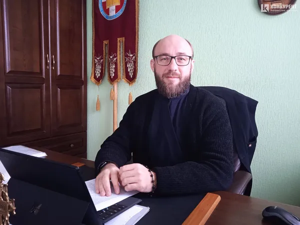 Володимир Вакін