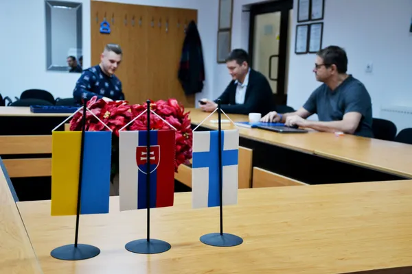 Вирости у 8 разів: як луцький «Татрафан» хоче «запакувати» всю Україну (фото)