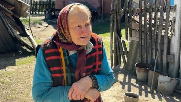 Майже нікому сказати «добрий день»: як живе волинське село з незвичною назвою (відео)