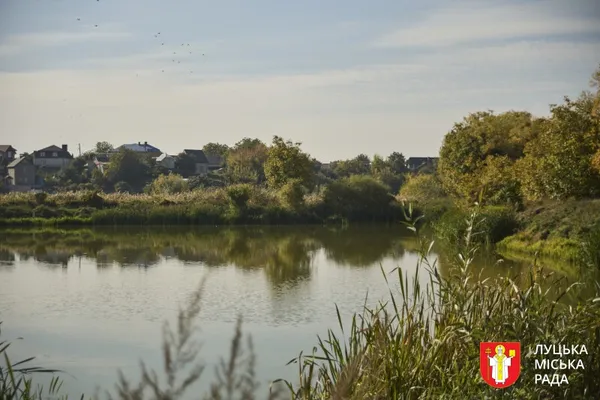 Колись тут було село, атепер це частина Луцька: які таємниці приховує мікрорайон Красне (фото)