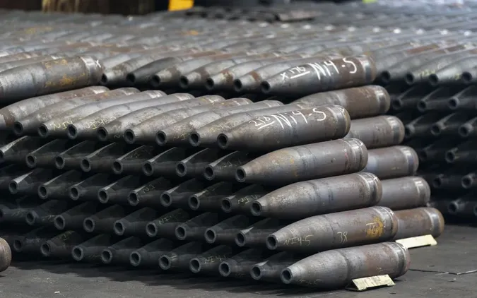 Нідерланди нададуть Україні новий пакет допомоги: що туди увійде