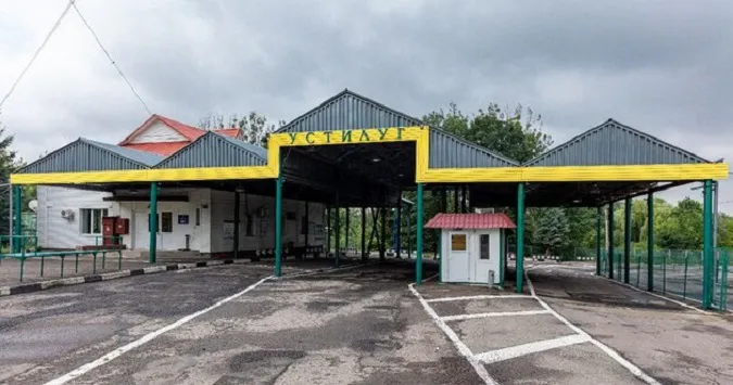 Черги на кордоні Волині і Польщі: яка ситуація на пунктах пропуску (карта)