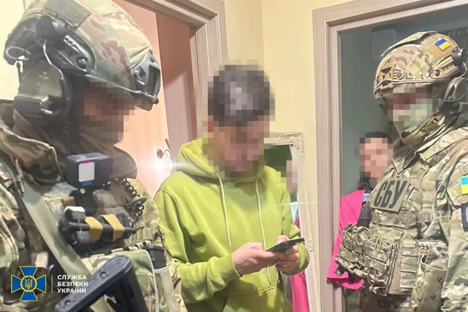 СБУ оголосила підозру алкогольному магнату Євгенію Черняку у пособництві рф (фото)
