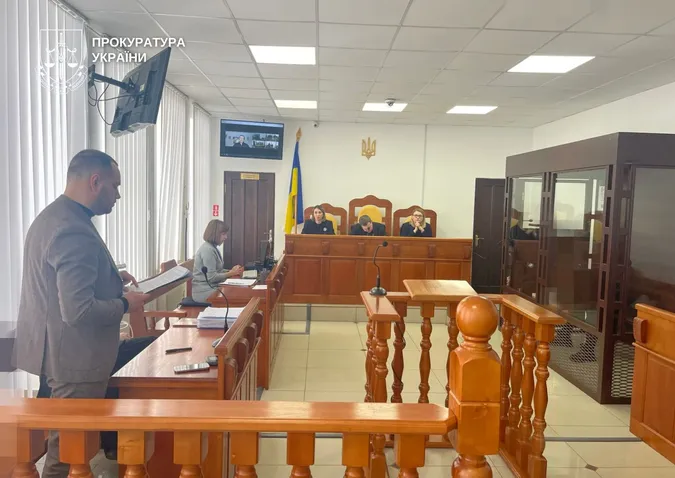 Три роки ґвалтував рідних доньок: волинянин сяде довічно за жорстокі секс-злочини проти дітей