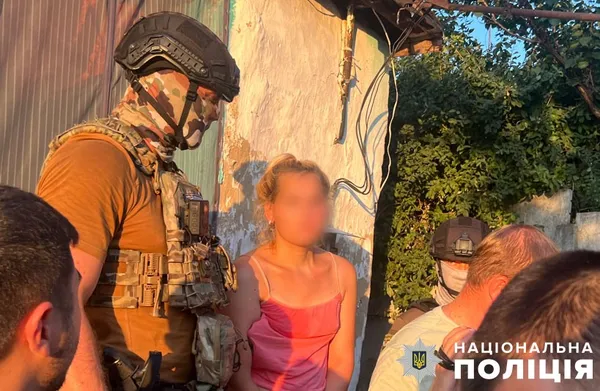 На Полтавщині з перинатального центру трансгендер викрав немовля